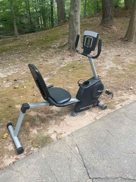 Photo of free Pro-Form Recumbent Bicycle (Sagamore Hills) #2