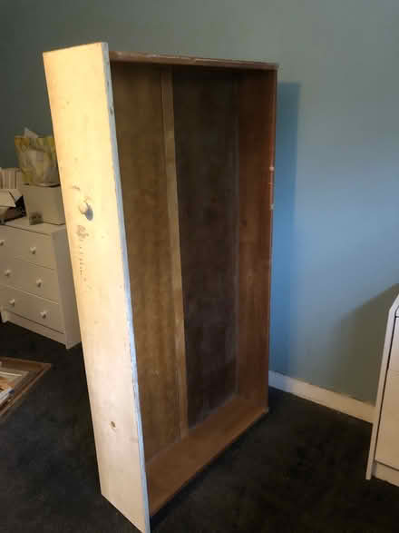 Photo of free Under bed drawer (Sevenoaks) #2