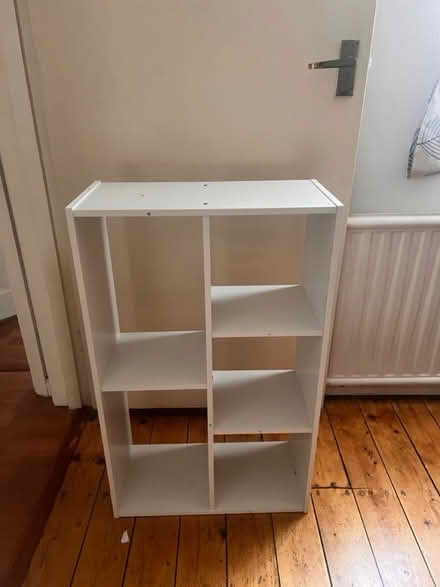 Photo of free Book shelf (Finchley central N3) #3