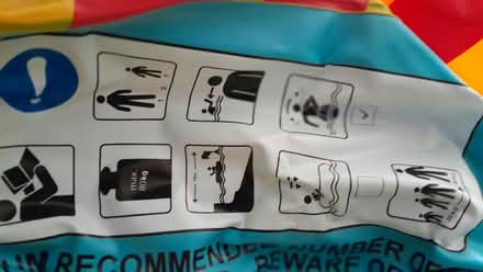 Photo of free Dinghy (Smiths Estate OX28) #3