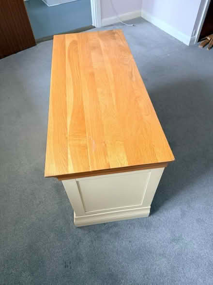 Photo of free Tv unit (Hemel Hempstead HP2) #3