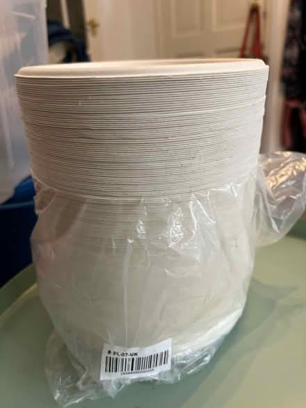 Photo of free Tons of party supplies (Bermondsey SE16) #4