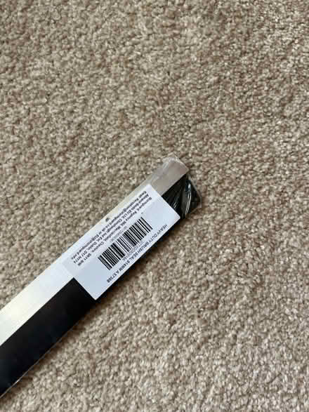 Photo of free Door brush (Ladywell SE13) #2