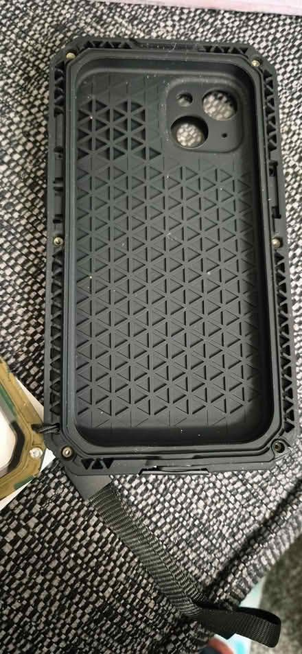 Photo of free IPhone case (Low Moor BD12) #3