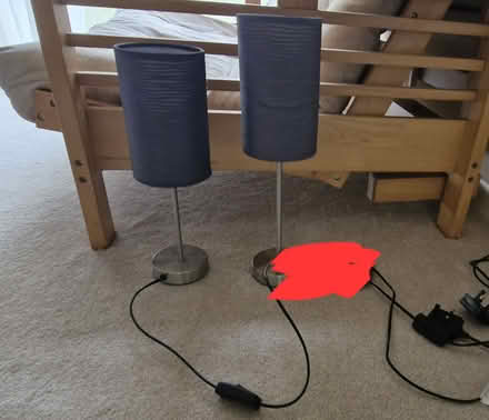 Photo of free Last house hold bits (Bedmond WD5) #2