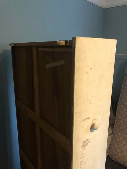 Photo of free Under bed drawer (Sevenoaks) #1