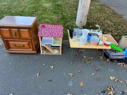 Photo of free Miscellaneous items (Lexington 02420) #3