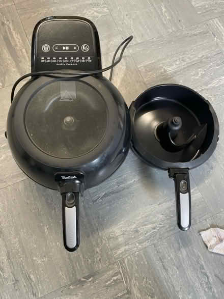 Photo of free Tefal Actifry (Sevenoaks TN13) #1