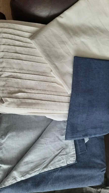 Photo of free Single duvet sets (Ashford TW15) #2