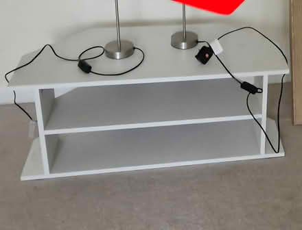 Photo of free Last house hold bits (Bedmond WD5) #1