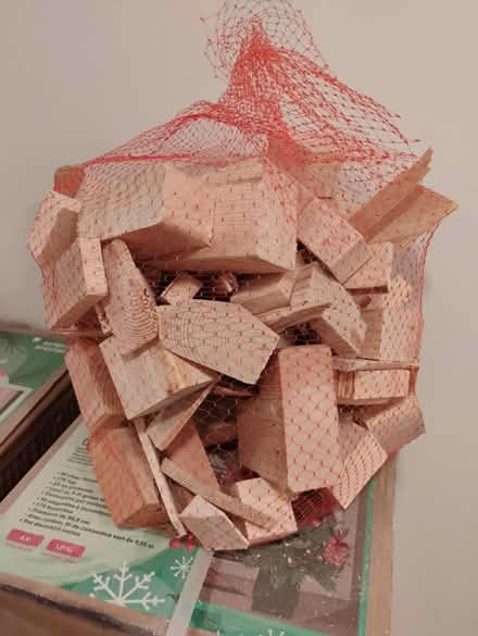 Photo of free Kindling for camp fires (Richmond Hill) #1