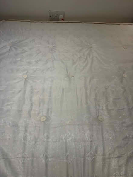 Photo of free Double mattress (Bathwick) #4