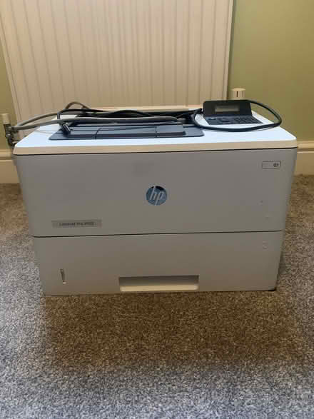 Photo of free High volume HP printer (Caversham RG4) #1