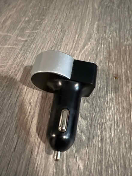Photo of free Car Charger. Good condition (Southsea PO4) #2