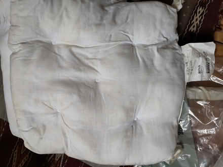 Photo of free 4 cushion pads (Henleaze Ward BS9) #3