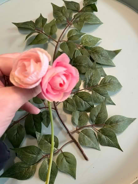 Photo of free Artificial plants (Bermondsey SE16) #2