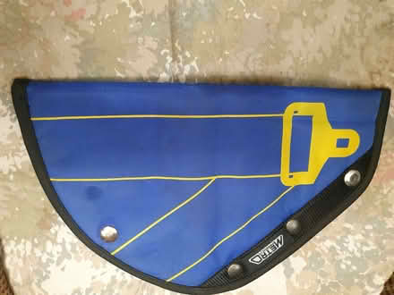 Photo of free Kid's Seat Belt Adjuster (Booker HP12) #1