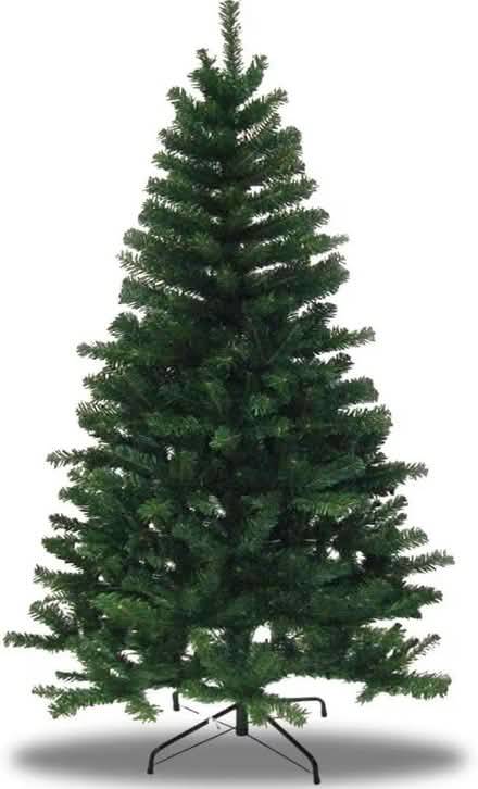 Photo of Christmas tree Christmas lights (Reading berkshire) #1