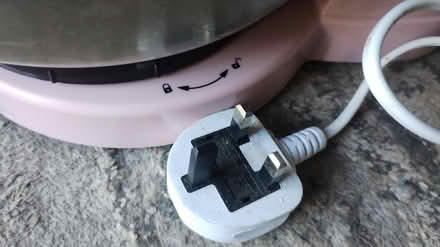 Photo of free Food Mixer - unbranded (Horsham) #3