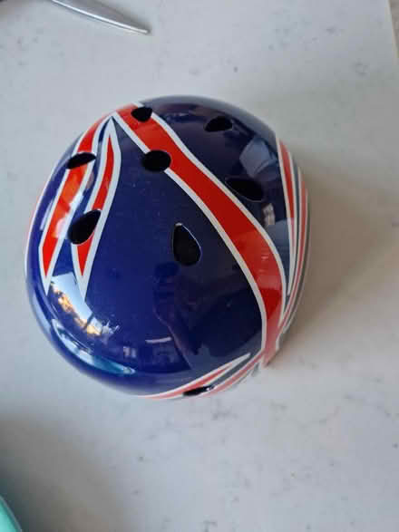 Photo of free Cycle helmets (North Tonbridge TN10) #2