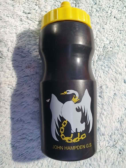 Photo of free JHGS Water Bottle (Booker HP12) #1