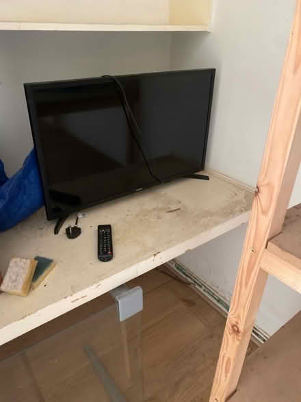 Photo of free TV (Lymm WA13) #1