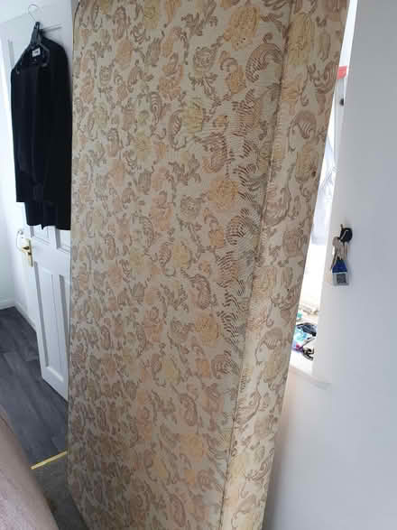 Photo of free Single bed Base (WD25 Woodside) #1