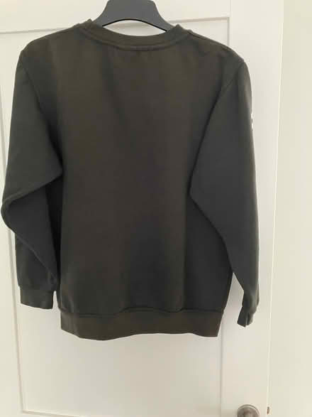 Photo of free Willingdon Comm. PE Sweatshirt (Willingdon BN20) #2