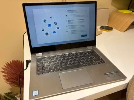 Photo of free Lenovo Yoga laptop (York, YO24) #3