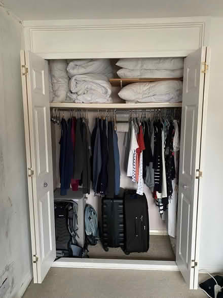 Photo of free Bi-Fold Doors (Chandler's Ford SO53) #4