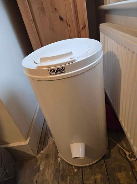 Photo of free Spin dryer (Strood ME2) #3