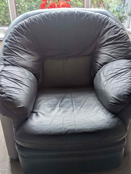 Photo of free Furniture (Burnden BL2) #2
