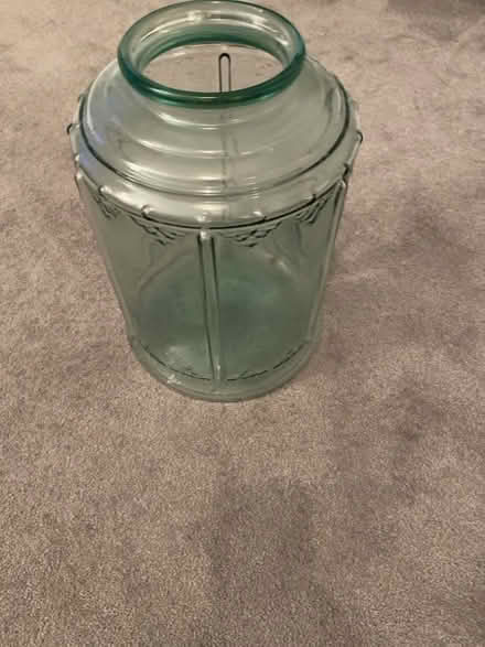 Photo of free Vase (Craiglockhart EH14) #1