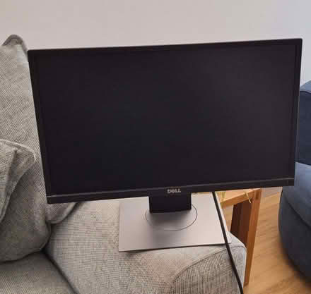 Photo of free Monitor (Elvetham Heath GU51) #1
