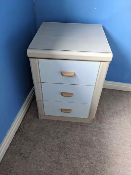 Photo of free Bedroom furniture (Burntwood CH5) #2