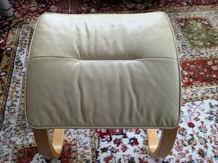Photo of free Footstool (Central Braintree) #3