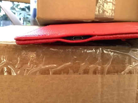 Photo of free Bluetooth Keyboard for tablet/phone (Rackheath NR13) #2