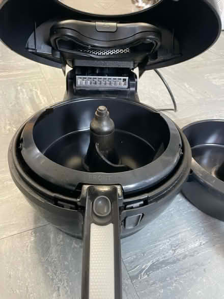 Photo of free Tefal Actifry (Sevenoaks TN13) #3