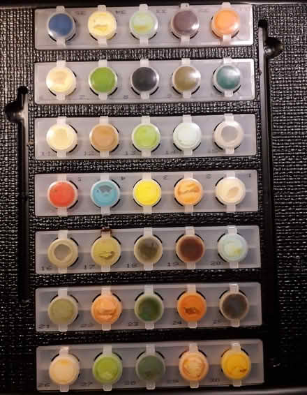 Photo of free Paints (Colchester CO1) #1