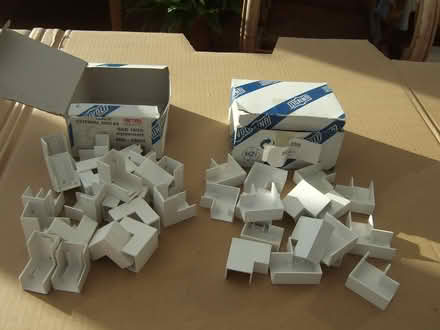 Photo of free Ethernet cabling and accessories (Baldock SG7) #4