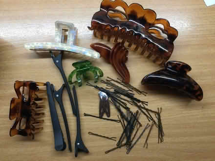 Photo of free Hair accessories (Summertown OX2) #1