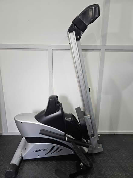 Photo of free Fold up rowing machine (BT48) #4