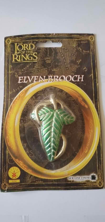 Photo of free Lord ot Rings Collectibles (Springfield - Scenic Hills) #2
