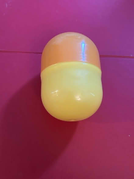 Photo of free From giant kinder egg (Jennetts park RG12) #1