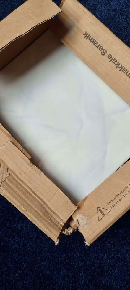 Photo of free Tiles (Enfield EN2) #1