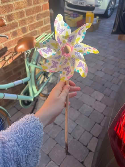 Photo of free Windmill (Stanway, CO3) #1