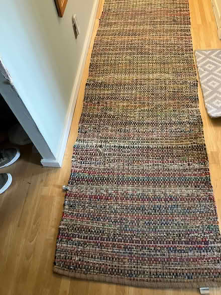 Photo of free Runner (Morningside EH10) #2