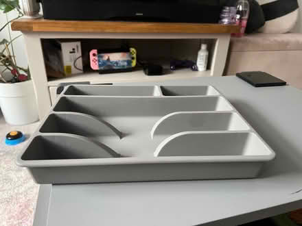 Photo of free Cutlery Tray (Abraham Heights LA1) #1