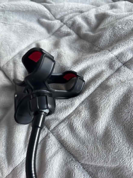 Photo of free Phone/gadget holder-adjustable (Hanover BN2) #3