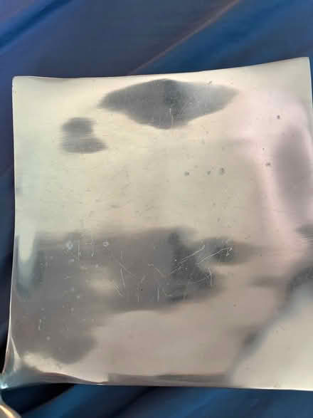 Photo of free Silver plated dove dish (Mohegan Lake) #2